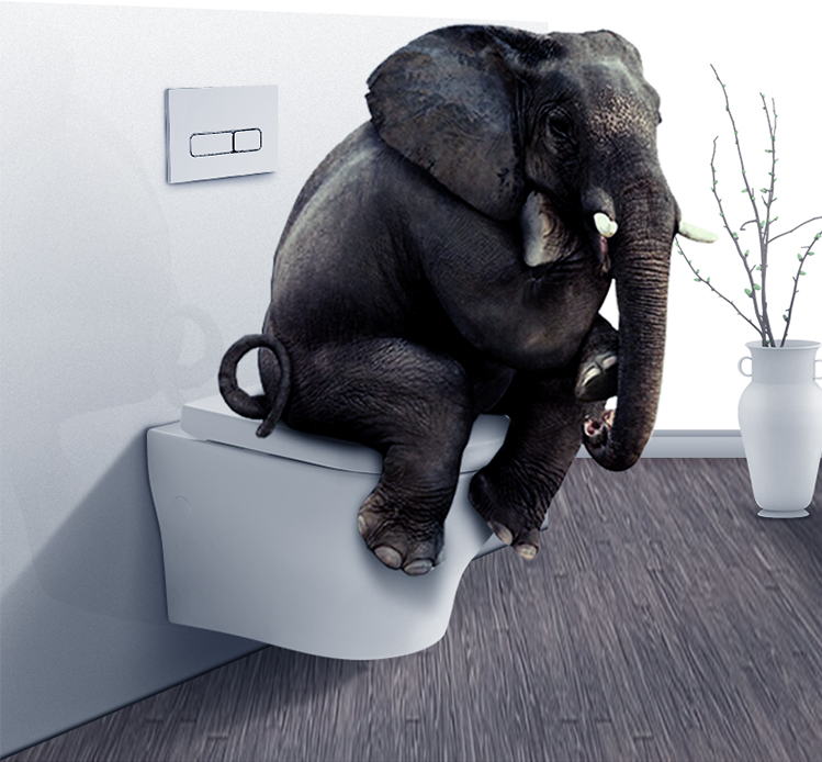 wall hung wc bathroom sanitary ware ceramic wall mounted suspended toilet inodoro sanitario