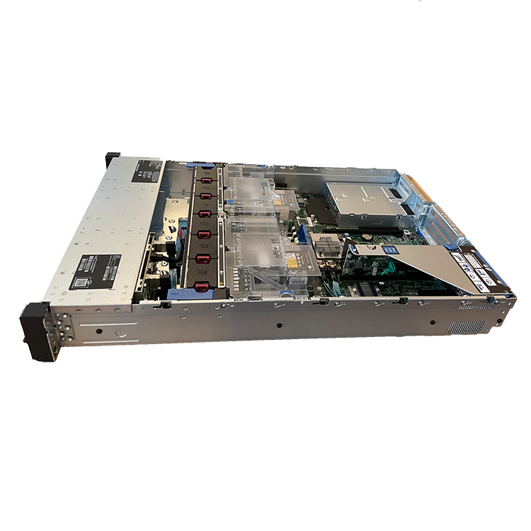 hp dl380 g10 server power supply rack server 1.70GHz Xeon 3106 Server stock NEW for