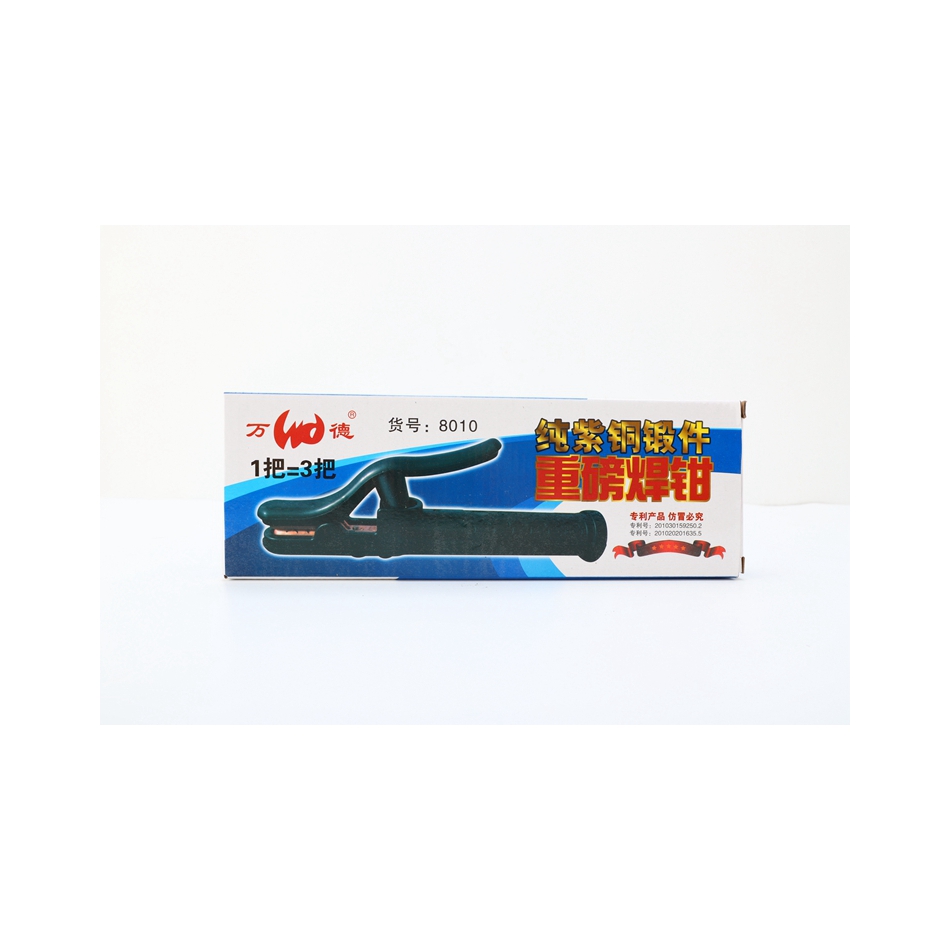 High Quality Durable Using Welding Electrode Holder For Welding