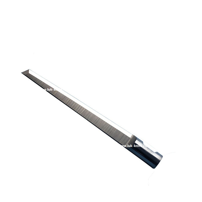 Shank 6mm oscillating blade for die ejection rubber ECOCAM E85 Cutting depth 50mm