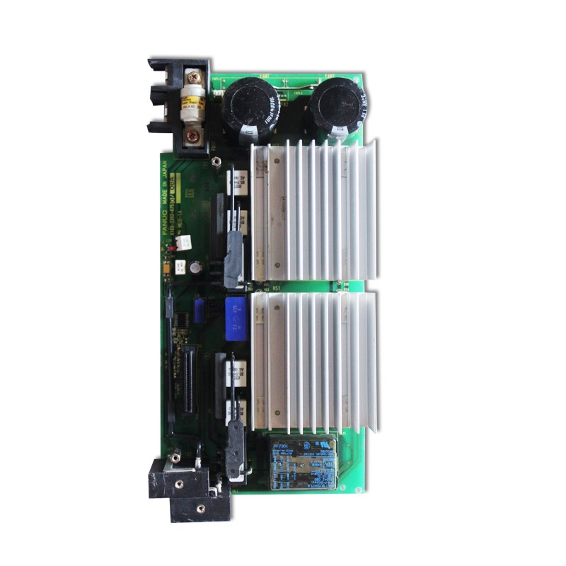 Оригинальный Fanuc печатной платы A16B-2202-0751with ЧПУ дрель