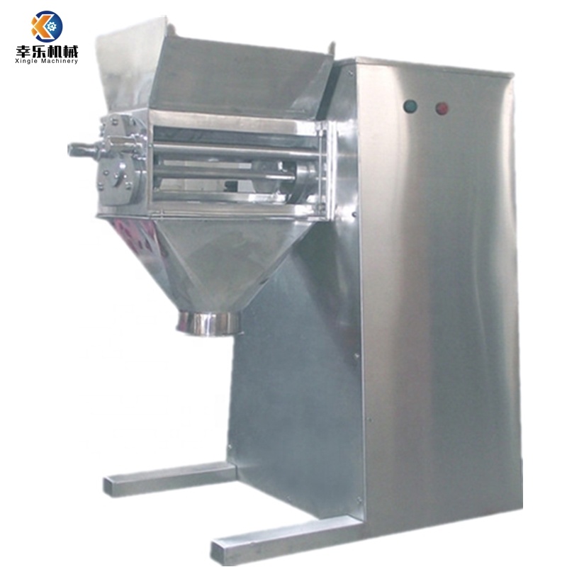XLZ60 High Grade Pellet wet Granulator Oscillating granulator granule making machine for pharmaceutical plant