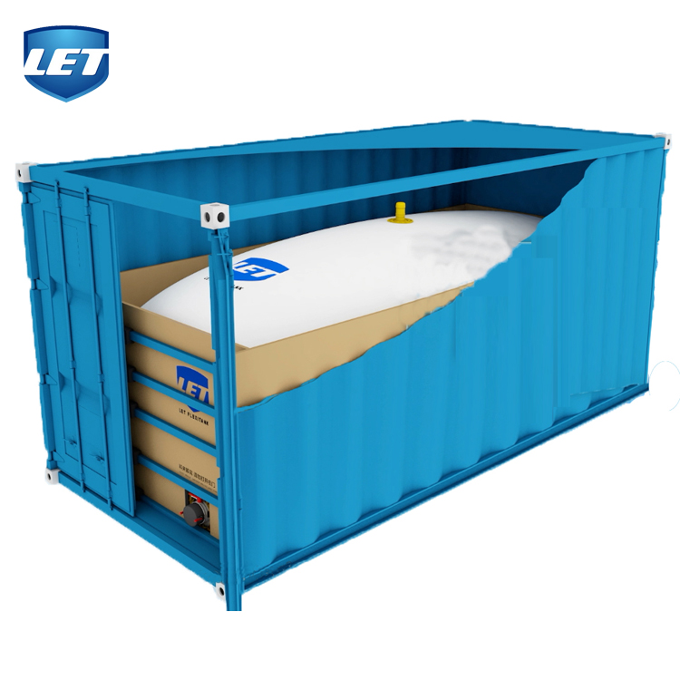 24000L flexitank/flexibag для кокосовое масло