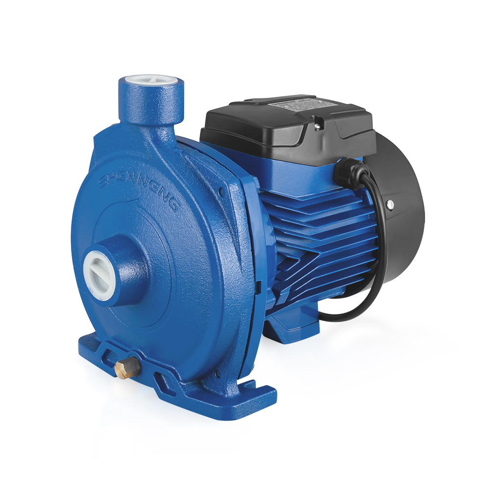 220v 380V давление 1/2 hp 1,5 hp 2 hp Электрический водяной насос