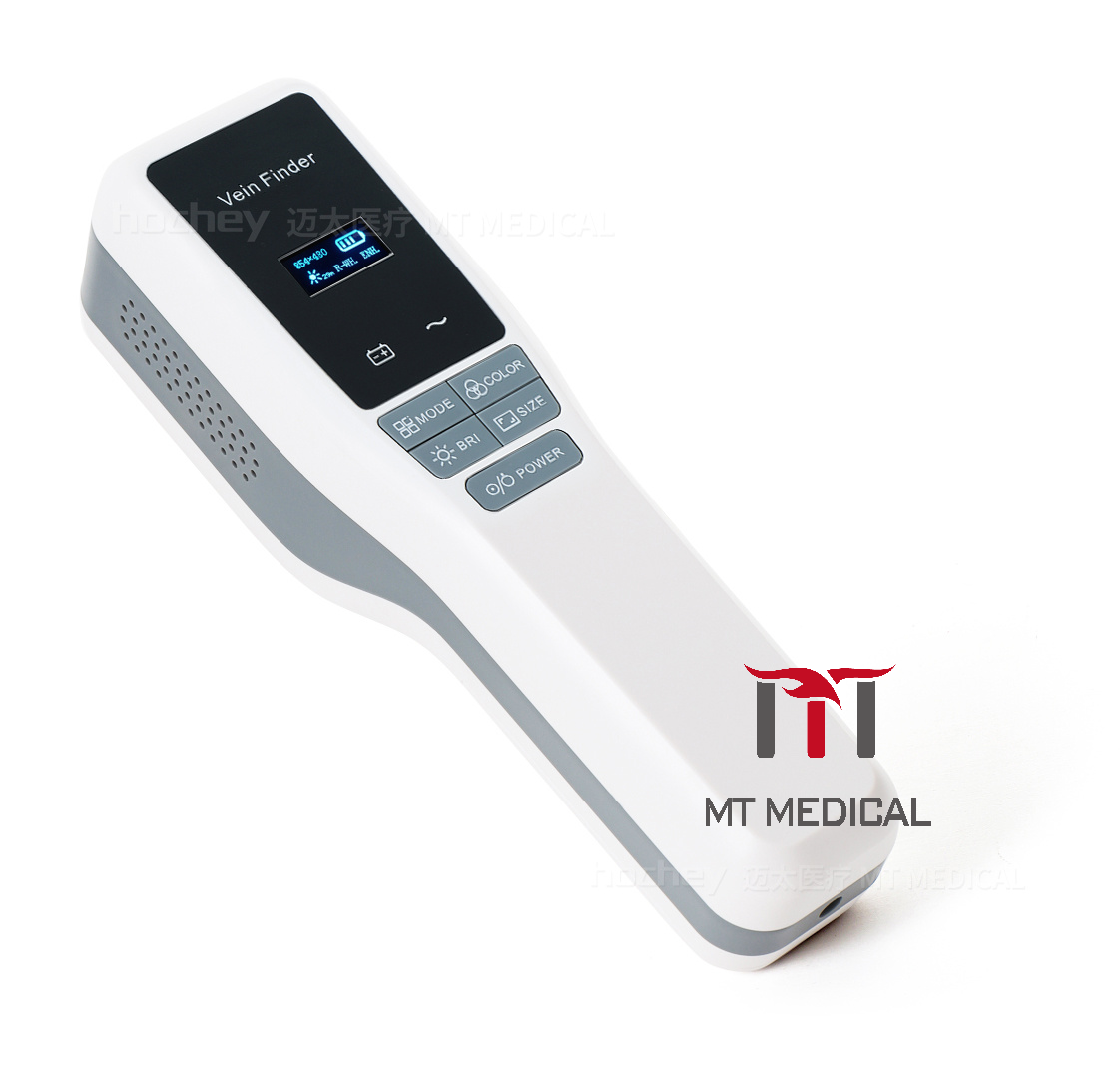 Best Quality And Low Price Portable Vein Viewer Scanner Vein Finder Venous Imaging Device vascular imaging instrument