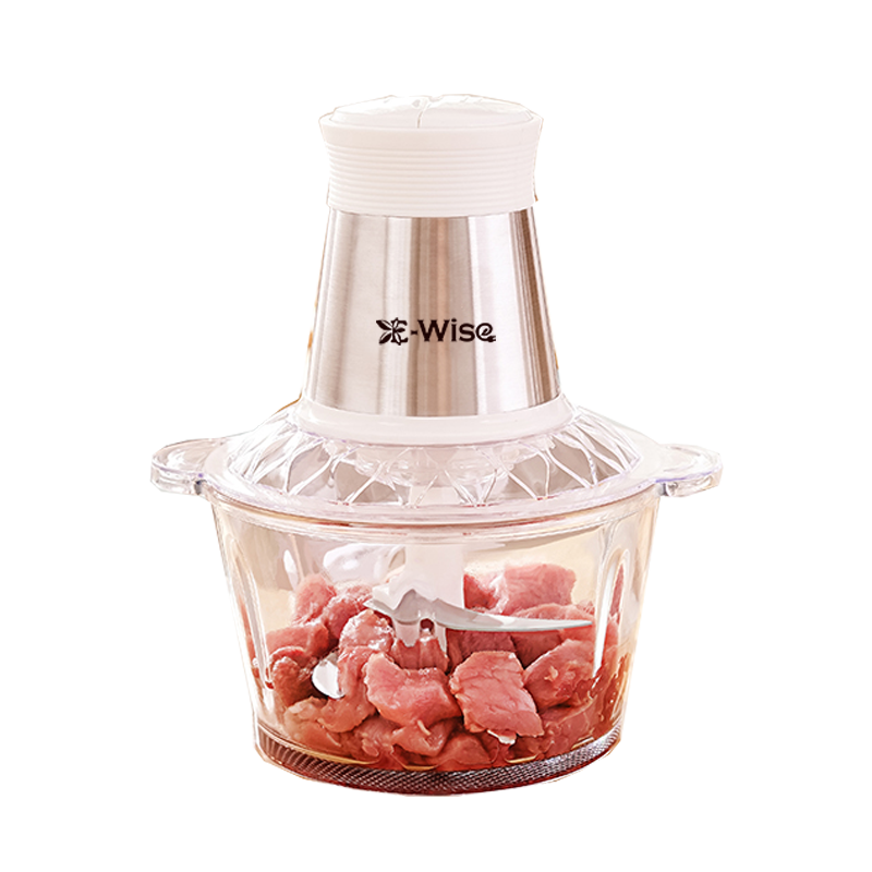 Africa Home ground meat stuffing Mincer Fufu Blenders Machine In Ghana garlic Spices electric meat mincer Meat Grinders