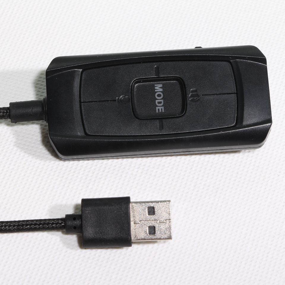 Три режима Внешний USB до 3,5 мм AUX звуковая карта 7,1 адаптер 3D антимагнитный аудио гарнитуры микрофон разъем для ноутбука ПК
