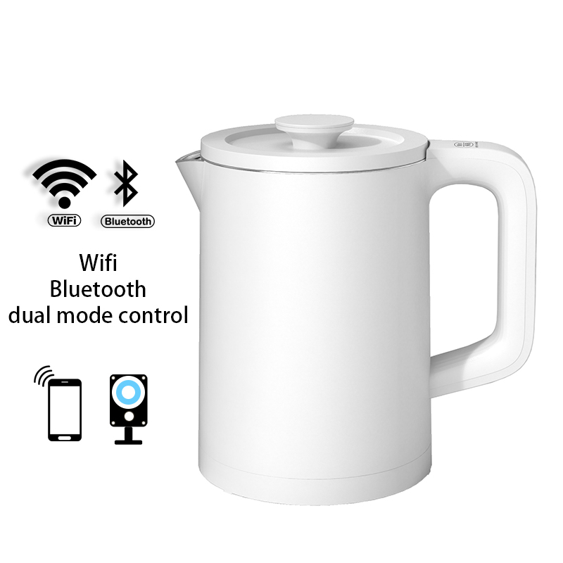 Чайник электрический большой емкости, 1,5 л, Wi-Fi