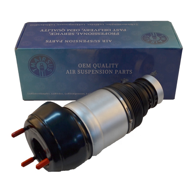 Абсолютно Новый W166 ml-класс амортизатор сумка 1663201313 1663205166 Пневматическая Пружина