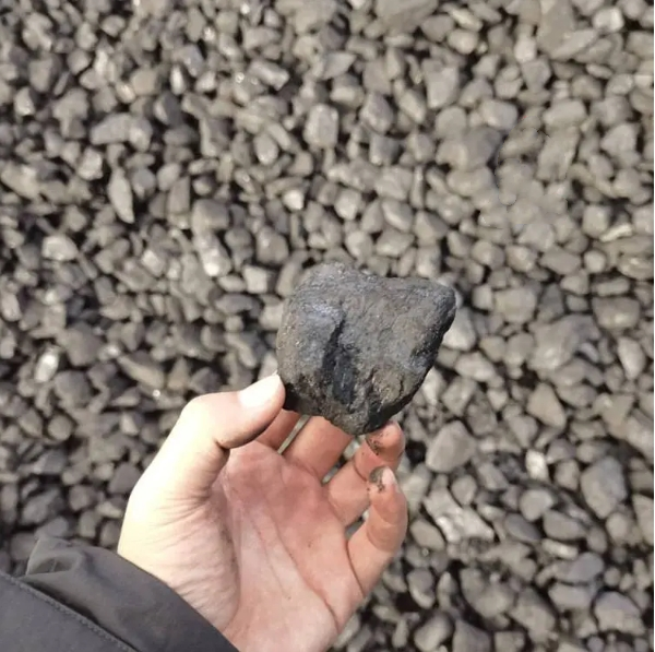 High Quality Calcined Anthracite Coal for Metallurgy Industry CAC Product