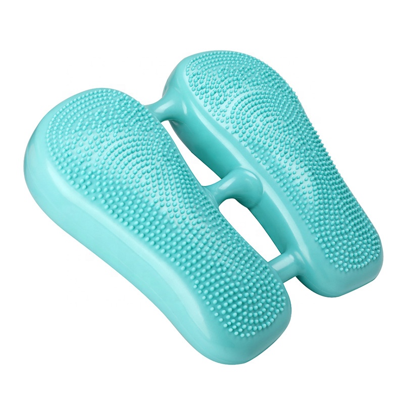 2021 New Product Women Home Gym Fitness Multifunction Adjustable Mini Aerobic Portable Stepper