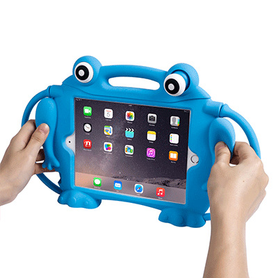 Небьющийся защитный чехол для планшета ipad 7,9 дюйма, Защитная пленка для планшета iPad MINI