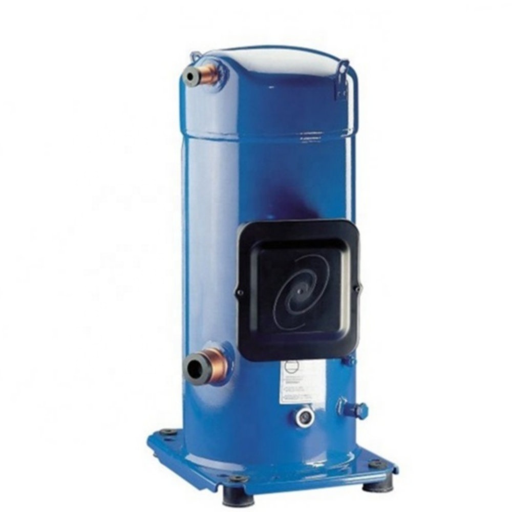 Поставка прокручивающегося компрессора 15TR SM185S4RC с btu155300 /13.62KW для продажи, 15HP SM185 компрессор