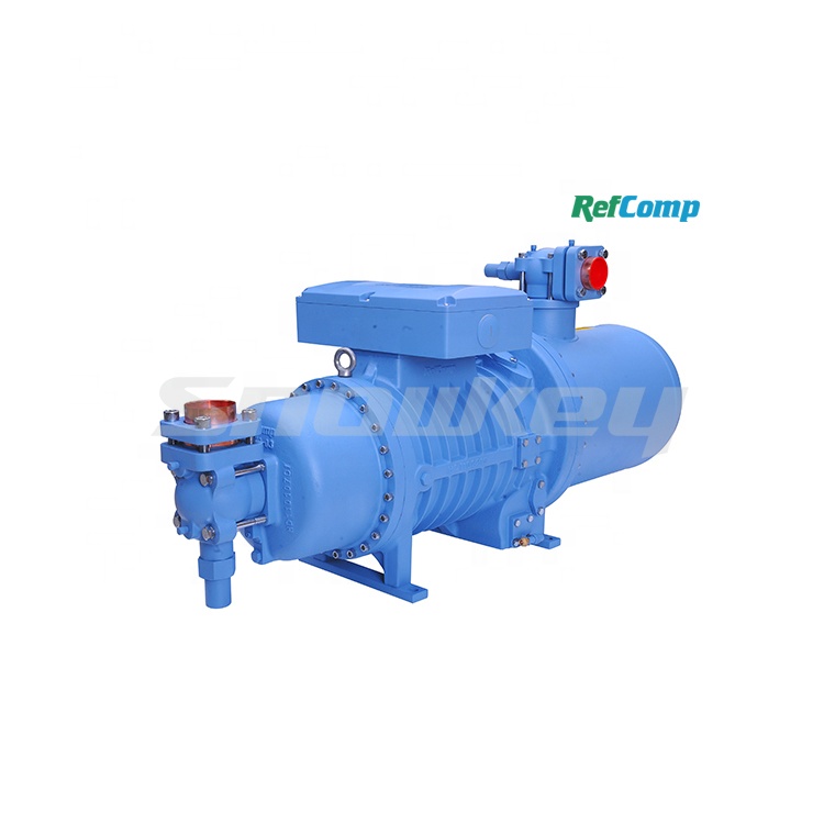 Refcomp SRC-S-213-L4H компрессор для холодной комнаты