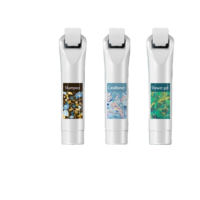 Boutique wholesale customization liquid hand soap dispenser set