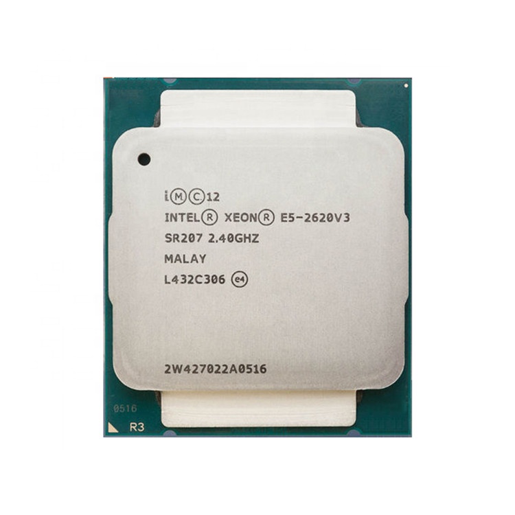 HPE dl380 gen9 Intel Ксеон E5-2620v3 6-15M кэш процессора сервера