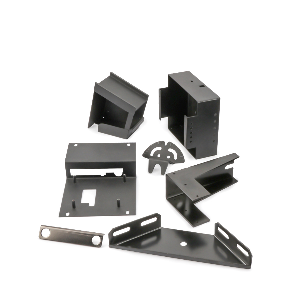 Factory EX-WORKS NCR Selfserve atm machine shell accessories customized according to your step pdf dwg requirement