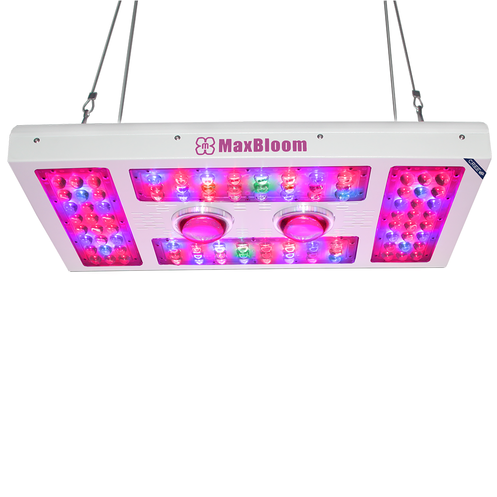 Склад США тарифы Бесплатная 400 Вт 600 с двумя ЧИПАМИ Full Spectrum Led Grow Lights для гидропонного выращивания растений
