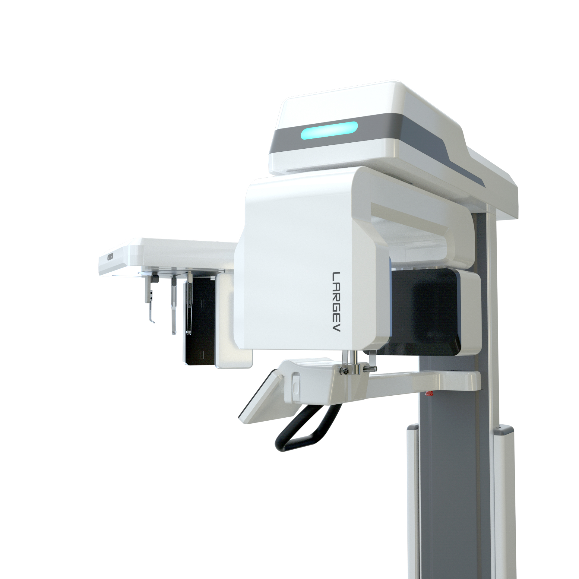 Smart3D-X 3 в 1, новый интеллектуальный Cbct Xray Scan с необычным изображением для всех ортодонтических процедур