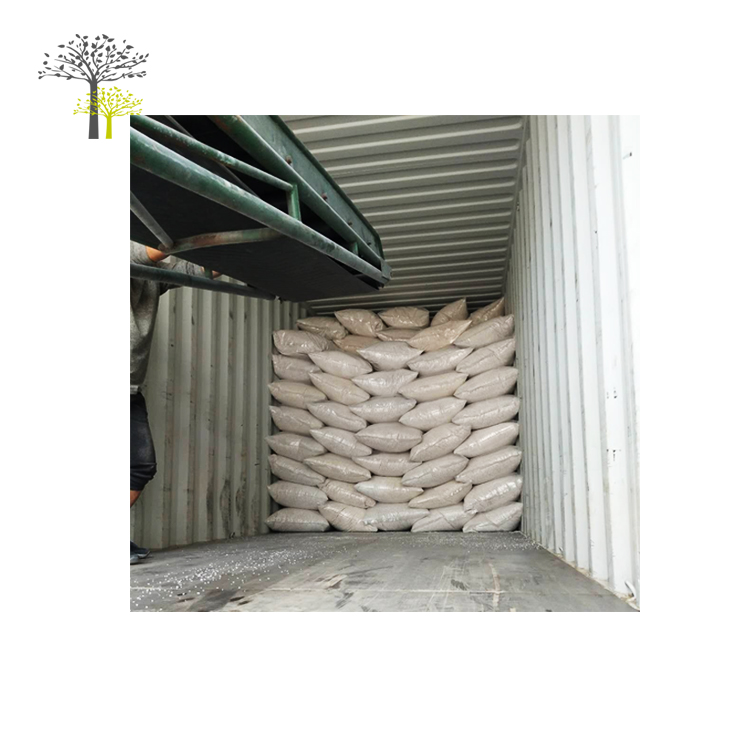 Unrefined Gold Vermiculite