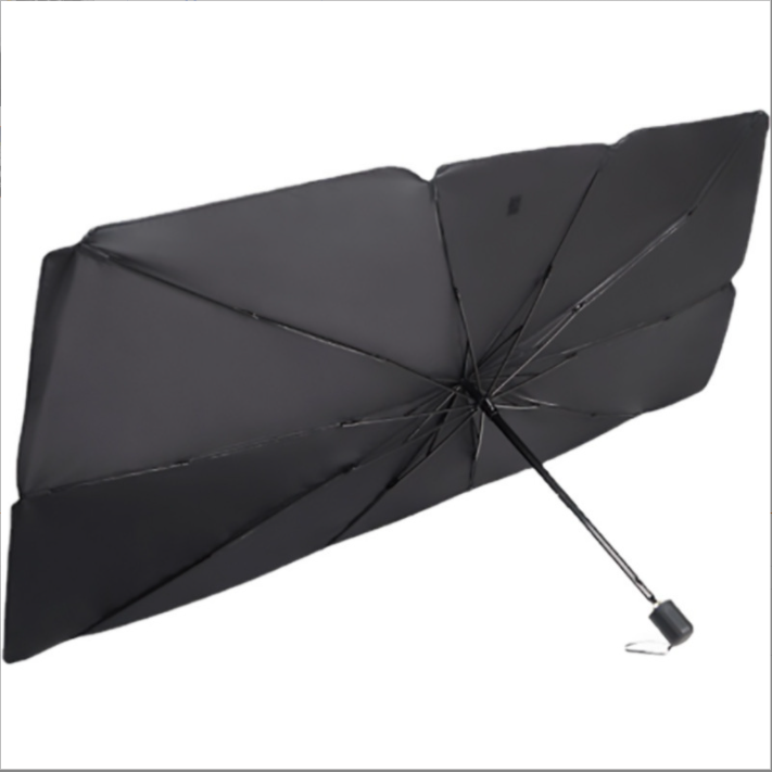 High Quality Windscreen Windshield Sunshade Car Front Window UV Protect Folded Car umbrella Sun Shade Cover