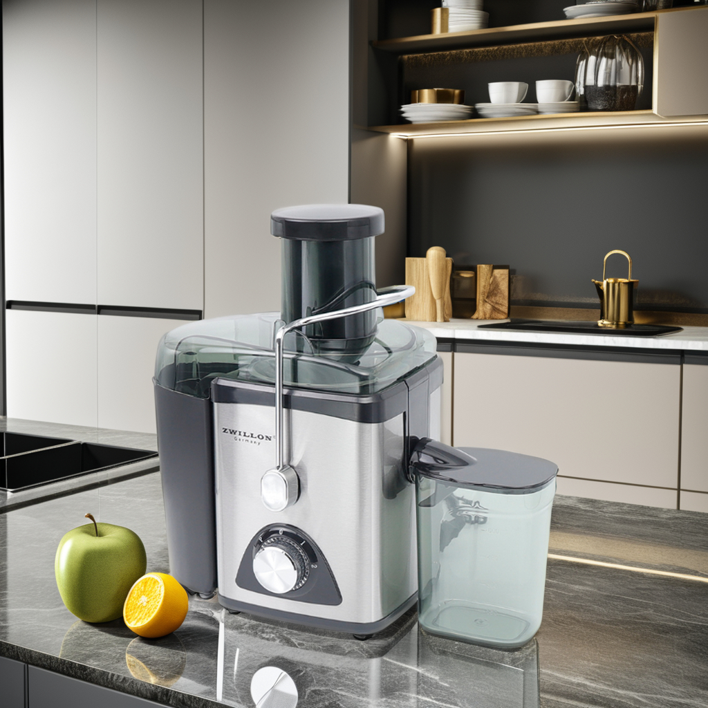 Juicer Machine Maker Stainless Steel/ABS Extractor Squeezer For Vegetable And Fruit High Quality Slow Kitchen Electric juicer
