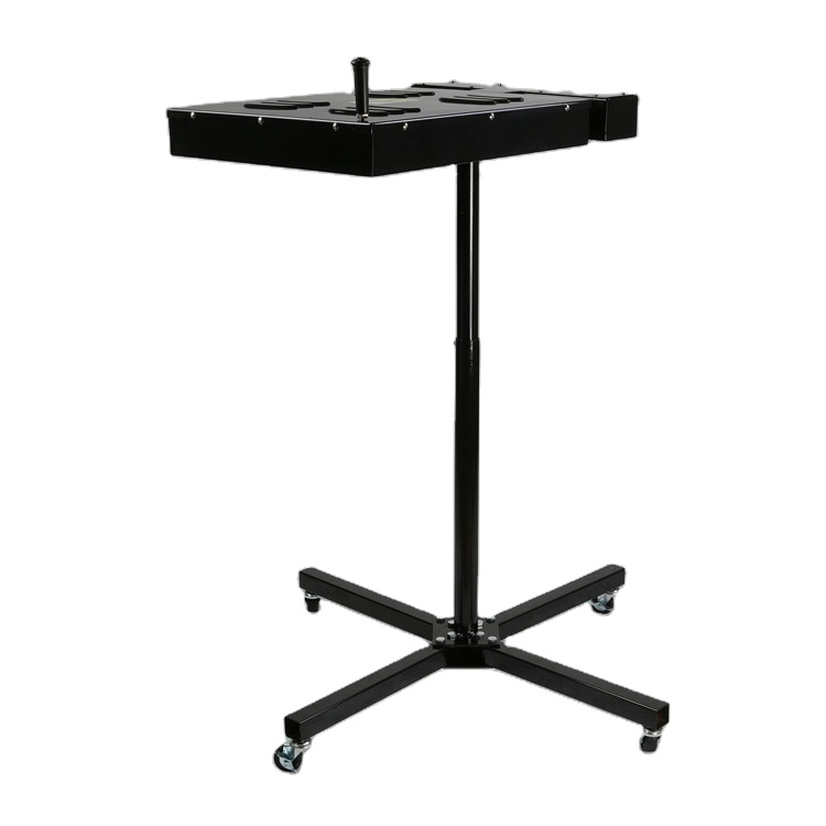 18 "x 24" Автоматическая флэш-сушилка для трафаретной печати конвейер сушилка