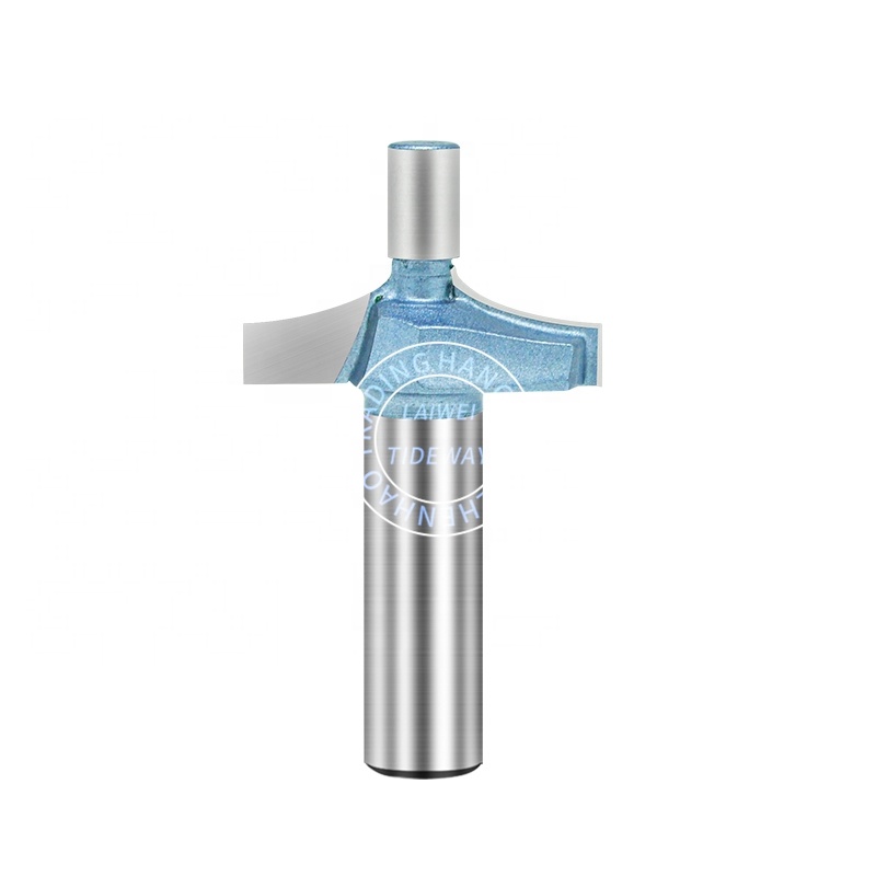 Bits tideway LC9060-07 grip bit woodworking tools diy garage tools woodworking milling cutter cnc router bits ickle bar mower