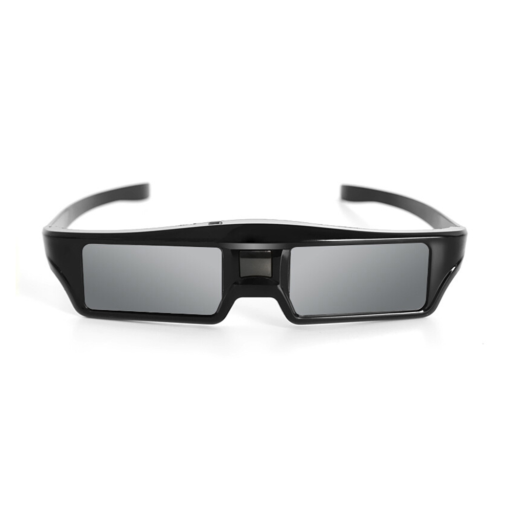 Синий зуб WP проектор для домашнего кинотеатра 3D очки с активным оптическим затвором аккумуляторная батарея для Проекторы поддержка 3D фильм