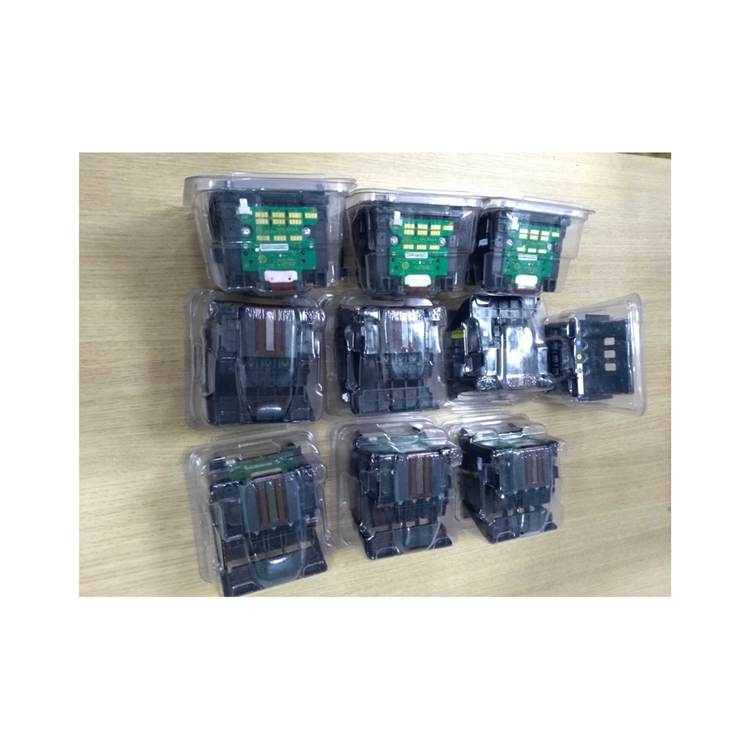 Оригинальная новая печатающая головка для 950 951 950XL 951XL для officejet pro 8100 8600 8700 8610 8620 8625 8630 250DW 251DW 276DW