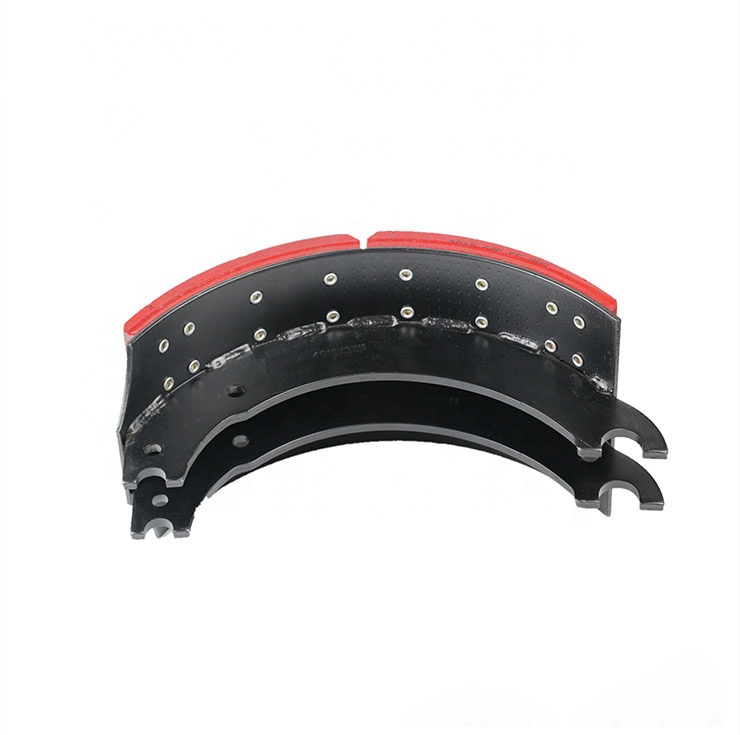 American Standard Best Selling Product of Brake Shoe 4515E