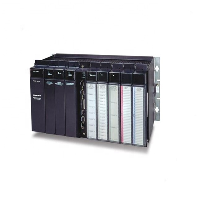 Новый в коробке 1 шт. Fanuc IC200ALG264 PLC модуль новый оригинальный