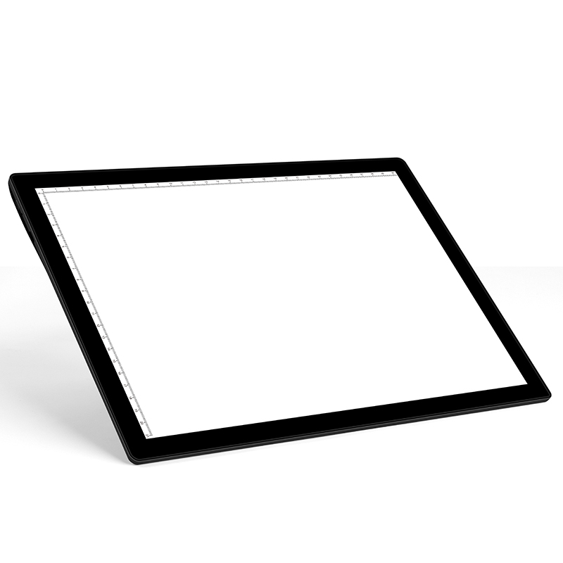 High quality drawing tablet digital graphic rechargeable artist board