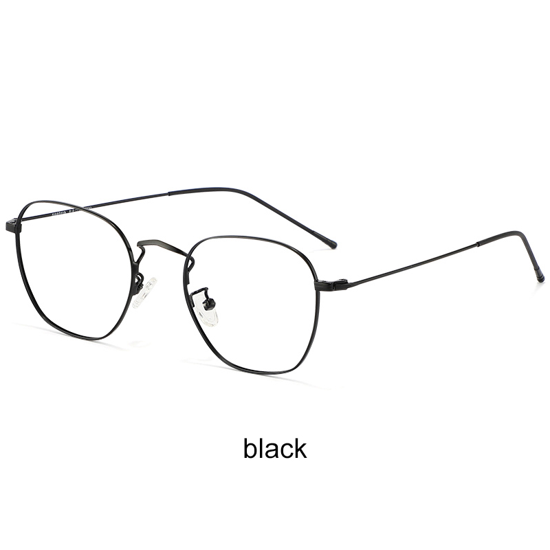 2019 New Arrival Fda And Ce Approved Best Odm Retro Gold Frames Seeing Glasses