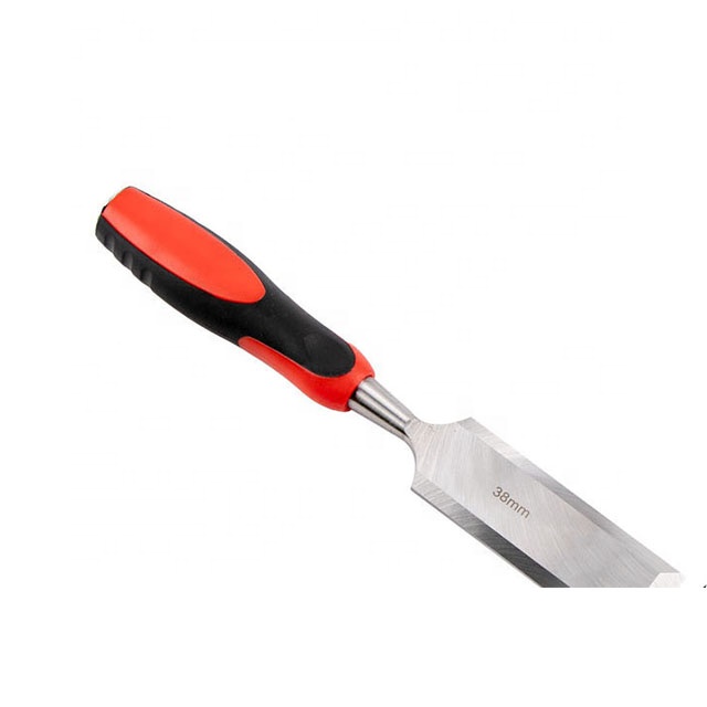 Hot Sale CRV 38mm Wood Chisel