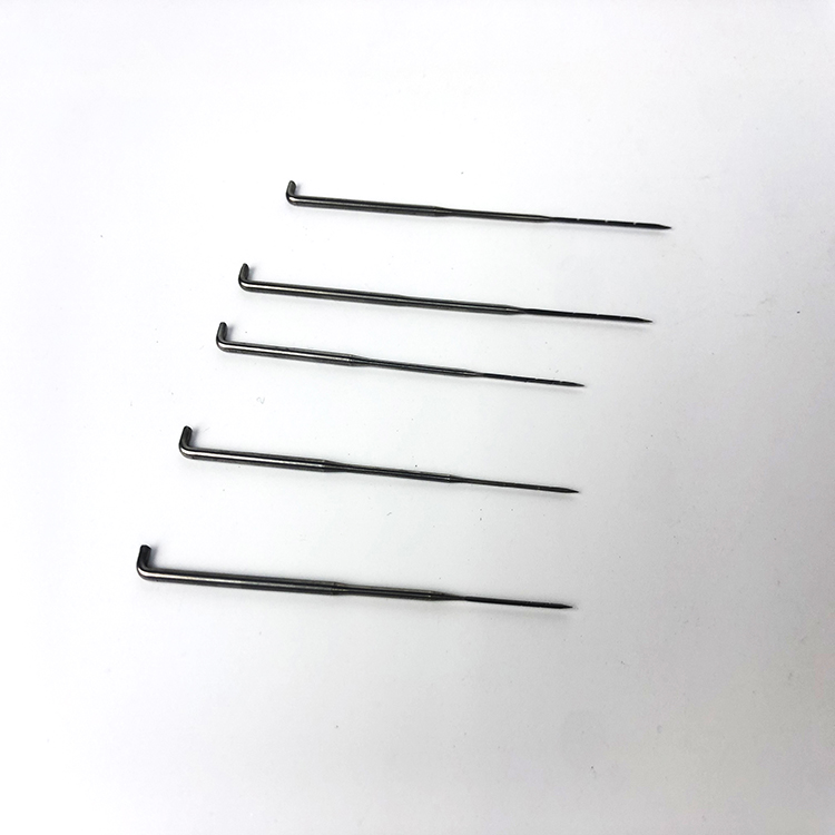 Cleaning Sewing Needles Spinneret Inspection Machine Factory Direct Price Stainless Steel Made in China