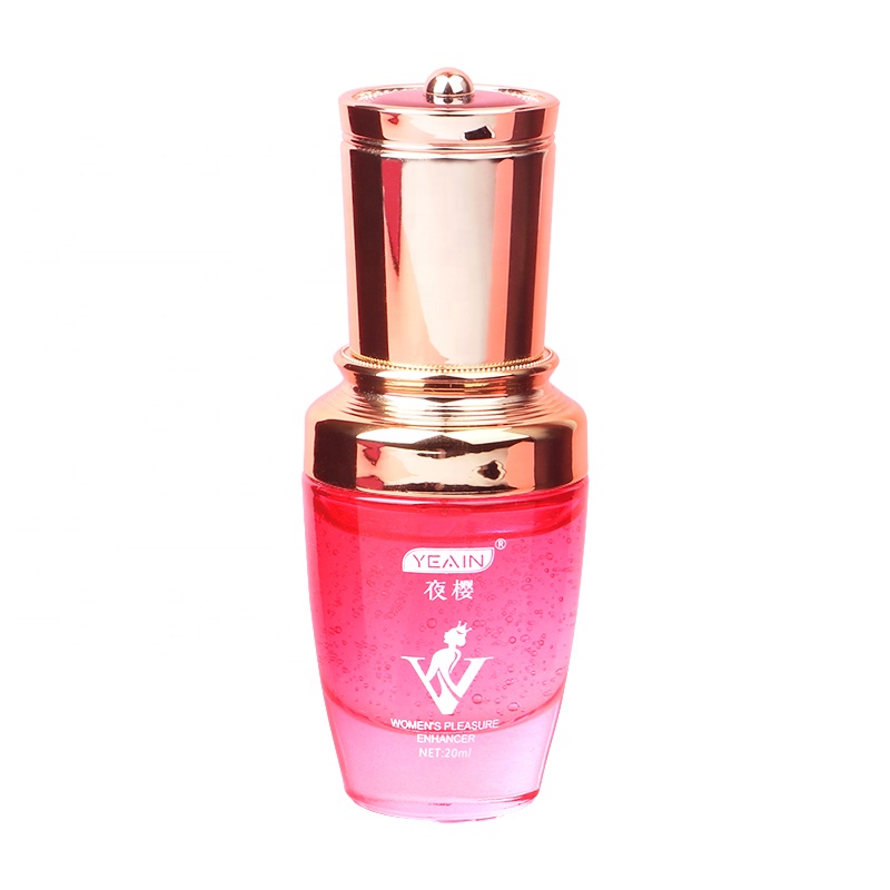 Whole hot selling orgasm liquid pleasure enhancement for women