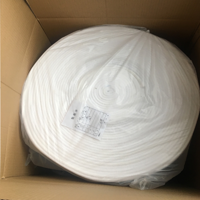Pure Cotton Dampening Sleeve/Roller Cover Cloth for offset Printing Machine