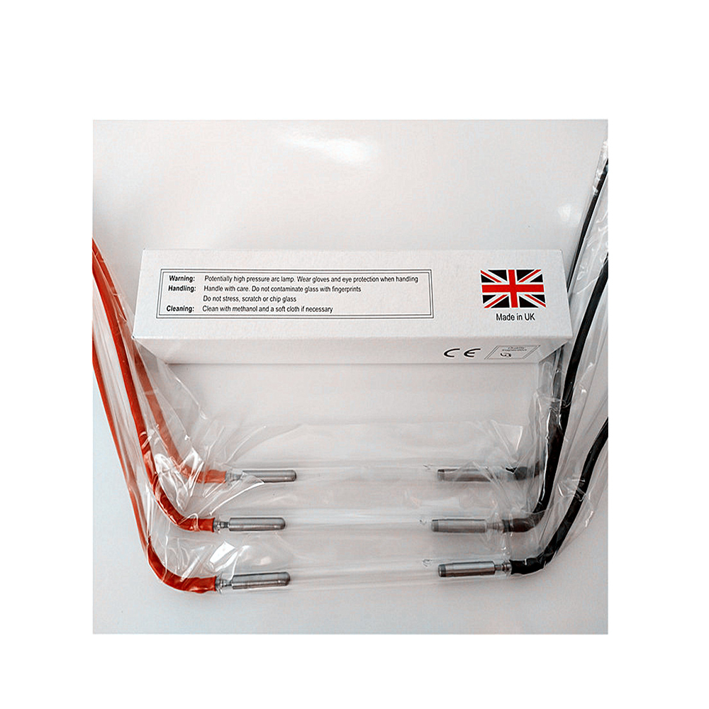 ipl replacement medical lamp lampada xeno saldatura heraeus UK