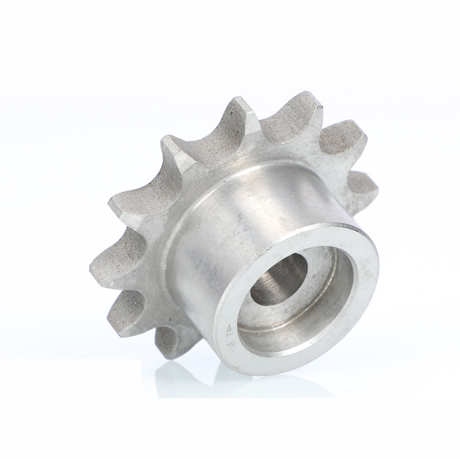 Stainless steel sprocket factory customization