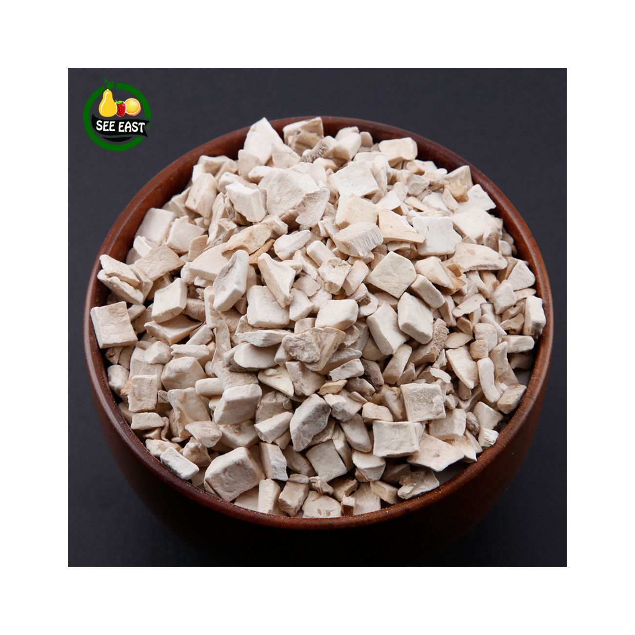 Органические здоровые овощи shiitake, замороженные сушеные грибы FD, сушеные грибы, оптовая продажа