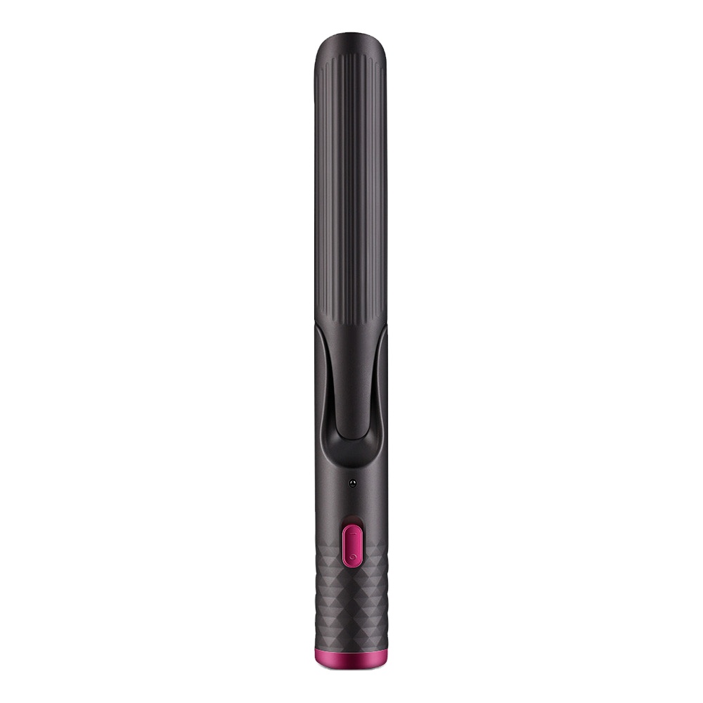 Popular Curler Hair Automatic House Hold Mermaid Hair Curler Small Hair Straightener And Curler 2 in 1