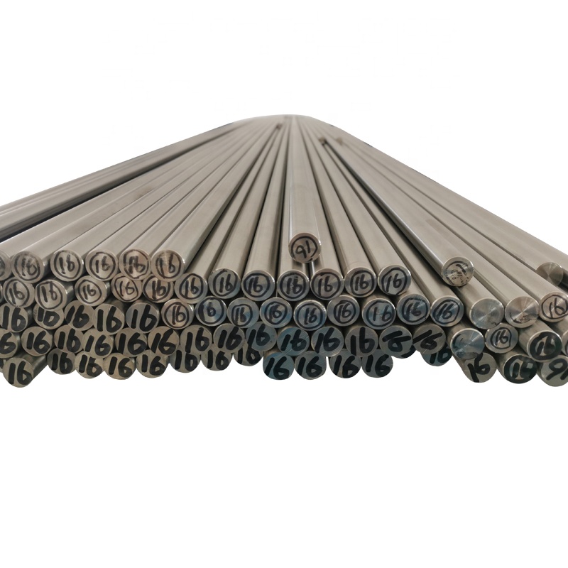 Titanium Price Bar Rod Ti6al4v Grade 5 Titanium Per Kg Titanium Bar ASTM B348 with factory price
