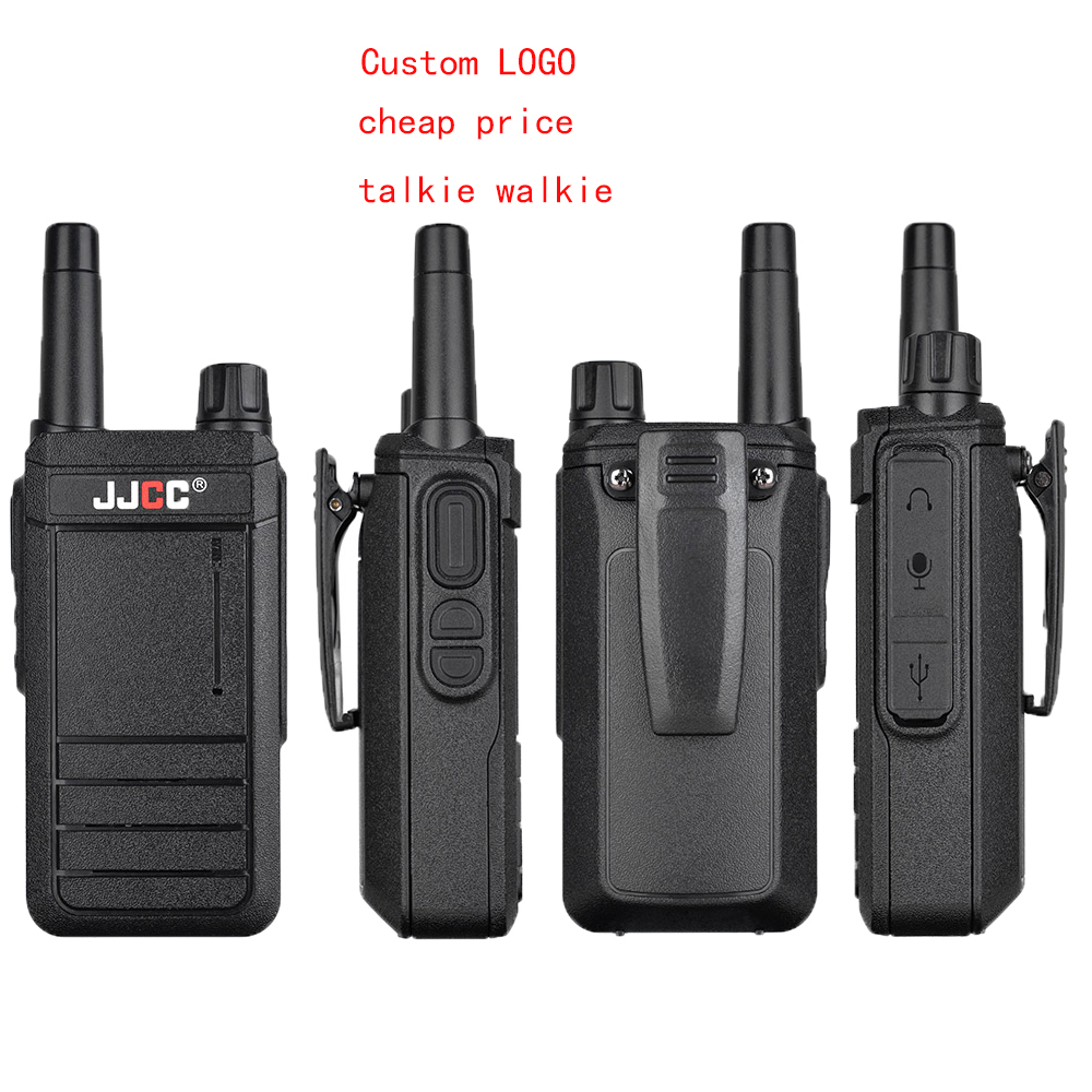 Оптовая продажа BF custom JJCC удобная детская рация дальнего действия, военная двухсторонняя рация, портативная беспроводная рация
