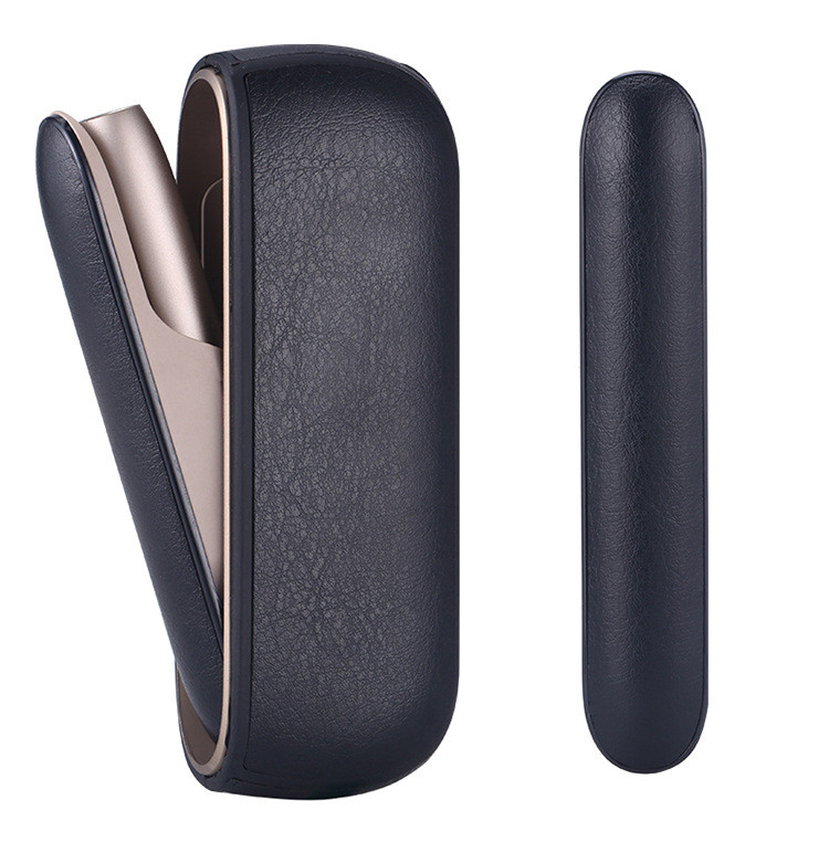 Чехол из искусственной кожи для Iqos 3,0, защитный чехол для Iqos 3/3 DUO, кожаный чехол, сумка для переноски, аксессуары