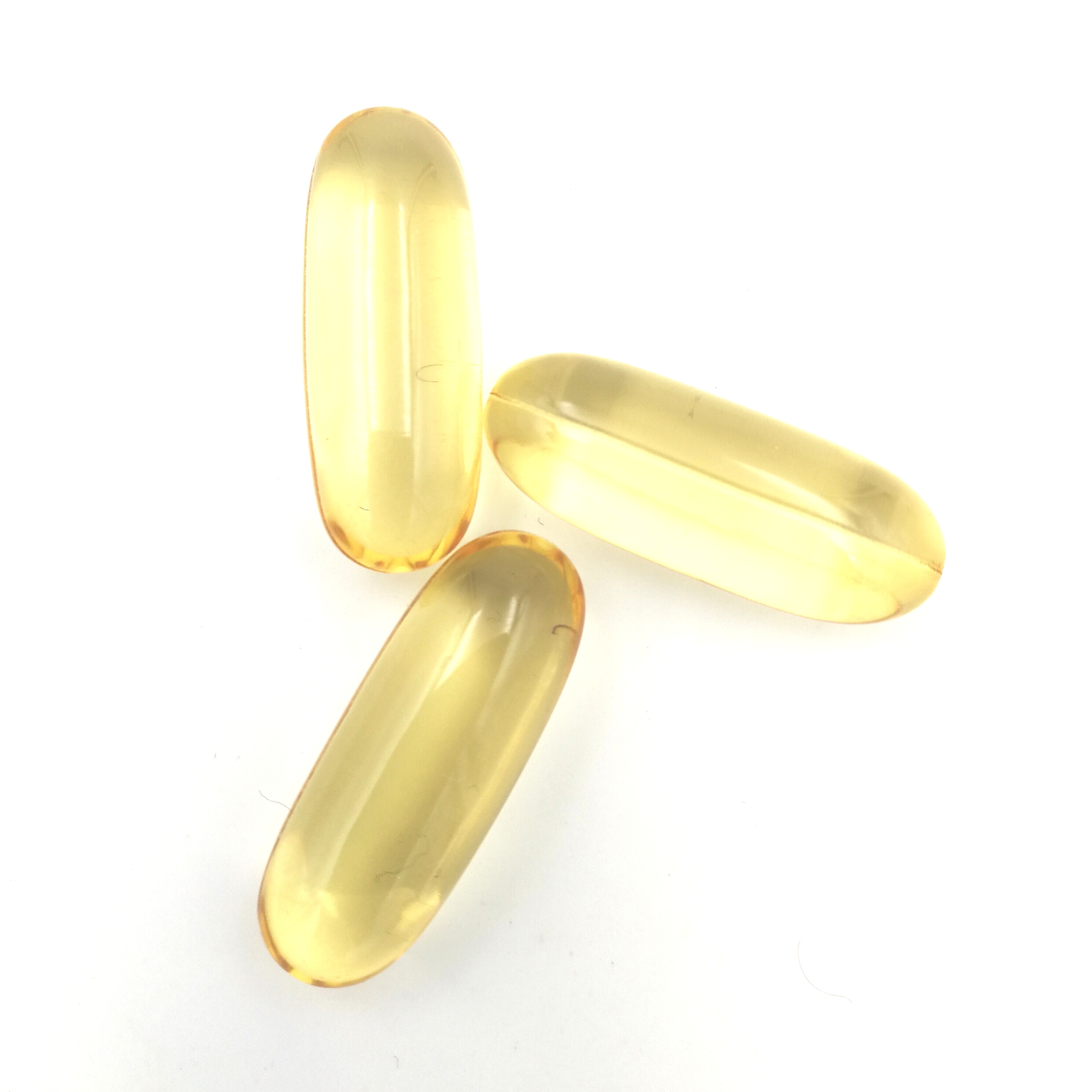 Фирменный Мягкий гель для глубоководного рыбьего масла omega 3