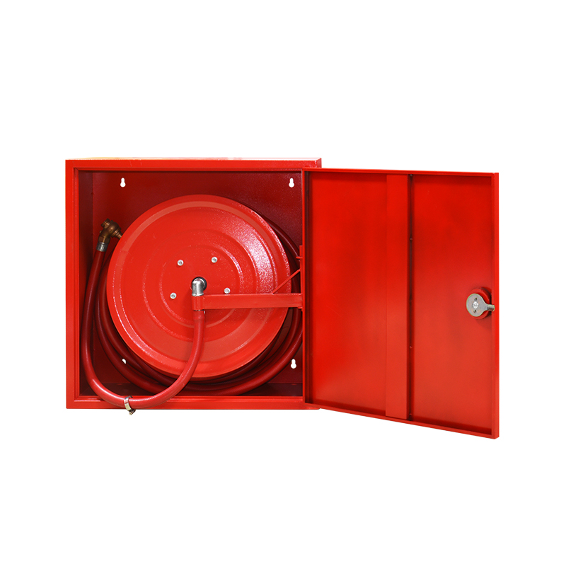 Fire hose reel box fire hydrant cabinet 1.2 m thickness
