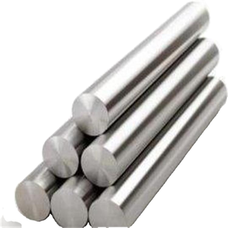 High purity 99.95% tungsten bar, tungsten round rod