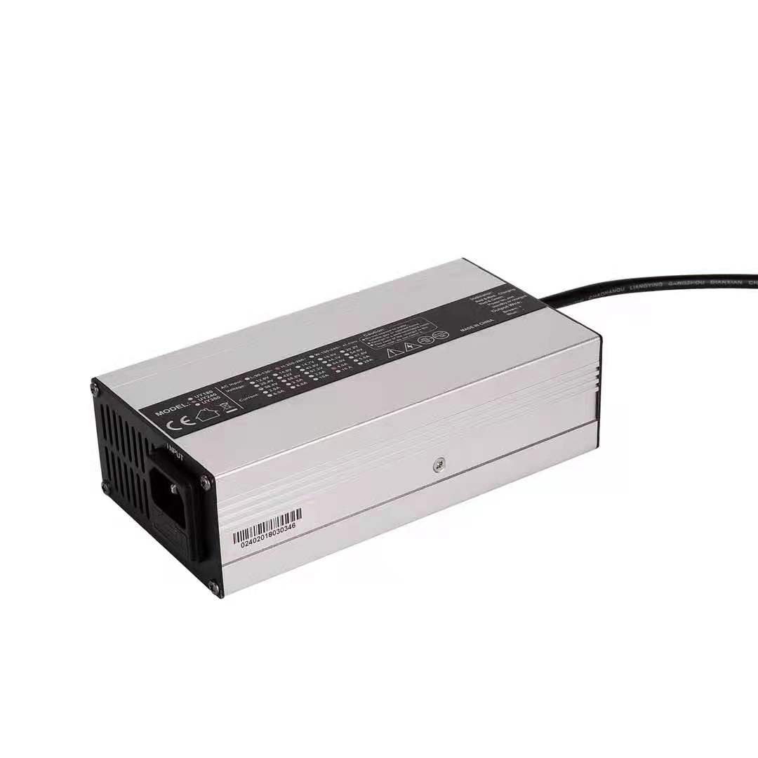 Зарядное устройство для литиевого аккумулятора 60v5ah, зарядное устройство для скутера