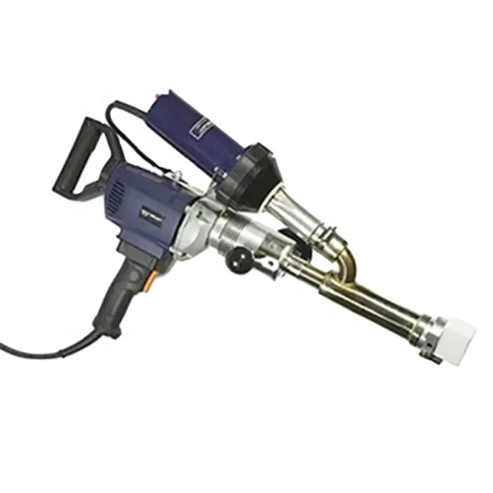 EX-3 Plastic Welding Gun Welder Plastic Welding Gun Machine Hand Extrusion
